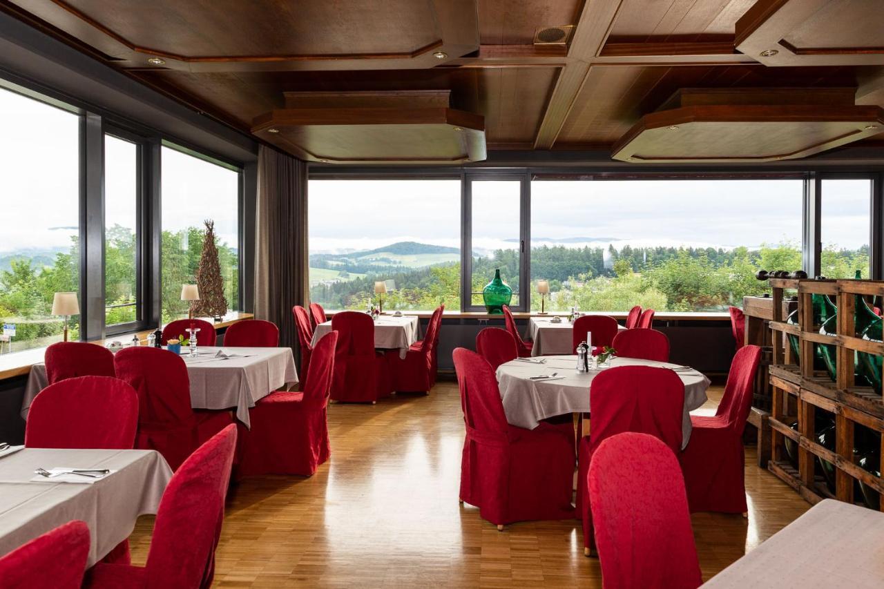 ולדקירכן Landhotel Gottinger מראה חיצוני תמונה