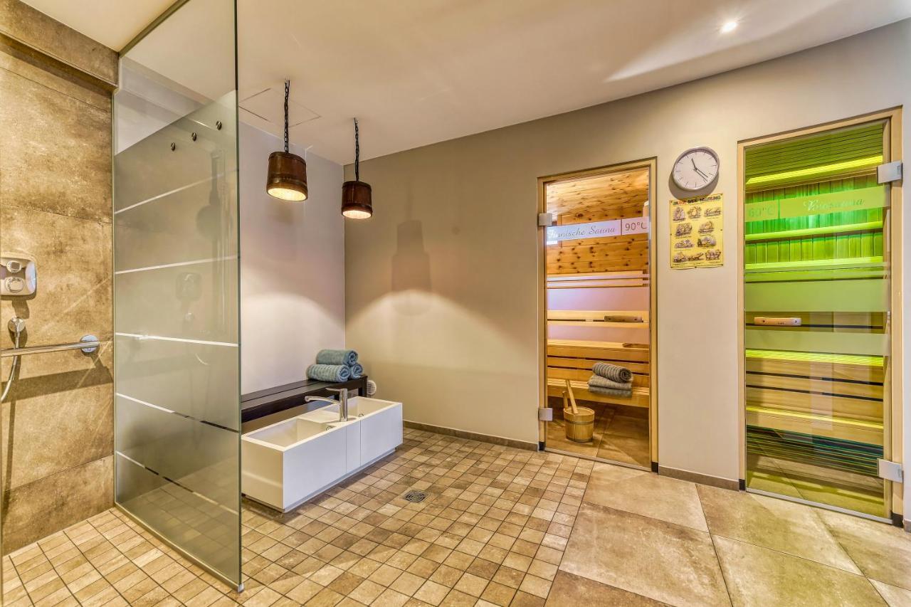 ולדקירכן Landhotel Gottinger מראה חיצוני תמונה