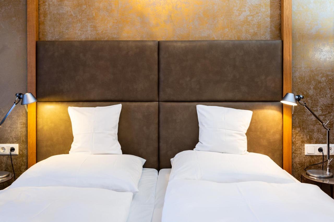ולדקירכן Landhotel Gottinger מראה חיצוני תמונה