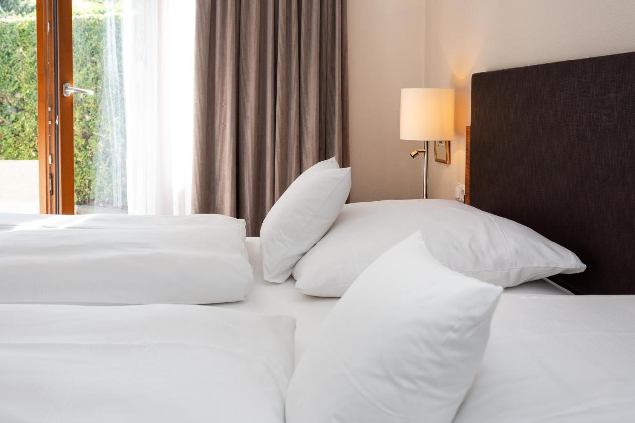 ולדקירכן Landhotel Gottinger מראה חיצוני תמונה