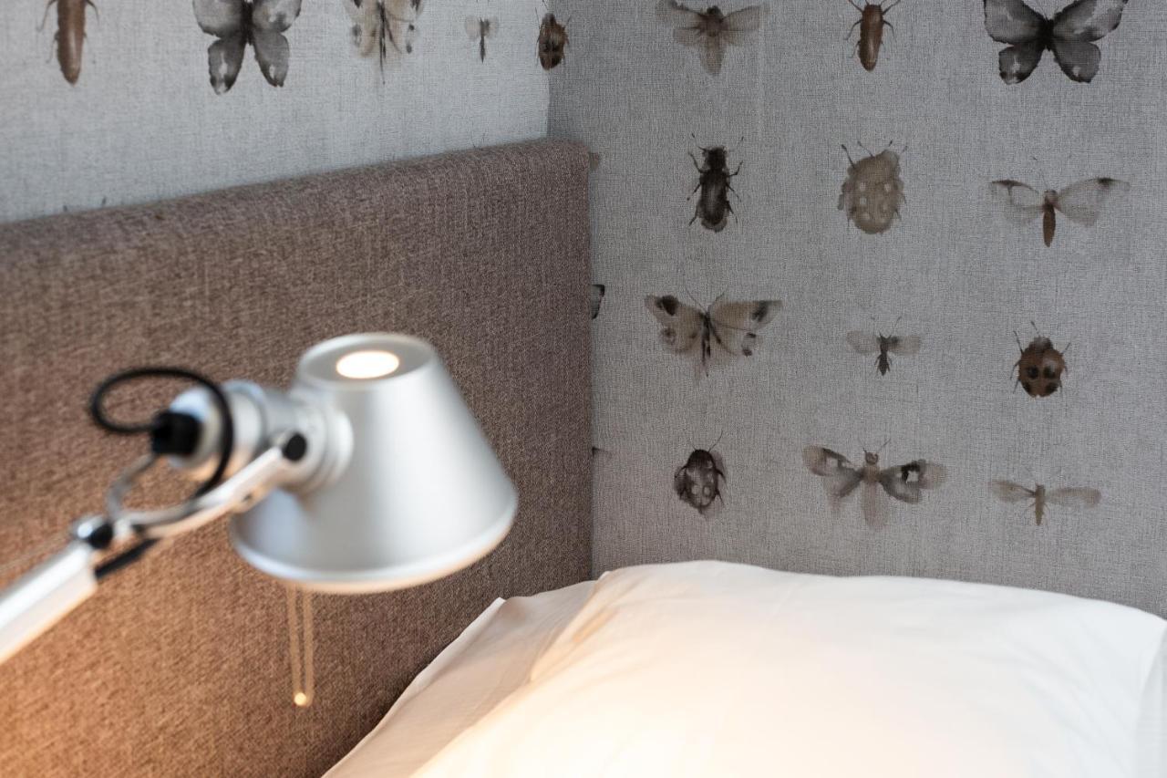 ולדקירכן Landhotel Gottinger חדר תמונה